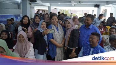 Meet SANTRI volunteers, MPR deputy chief confused about PIP fertilizer grant assistance