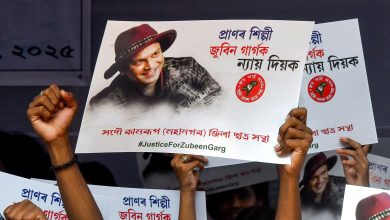 Zubeen Garg’s death: Singapore police say no foul play suspected yet, investigation could take 3 months