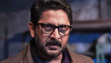 ‘Bhagwat Chapter One: Raakshas’ review: Crime film needs more art and spark