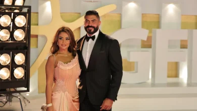 الثنائيات الرومانسية تلفت الأنظار على السجادة الحمراء في افتتاح مهرجان الجونة 2025 بإطلالات…