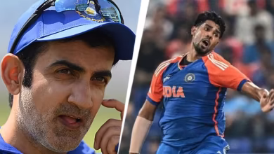 “These days negativity sells…” Ashwin’s statement on Harshit and Gambhir caused a stir, know what the former player said