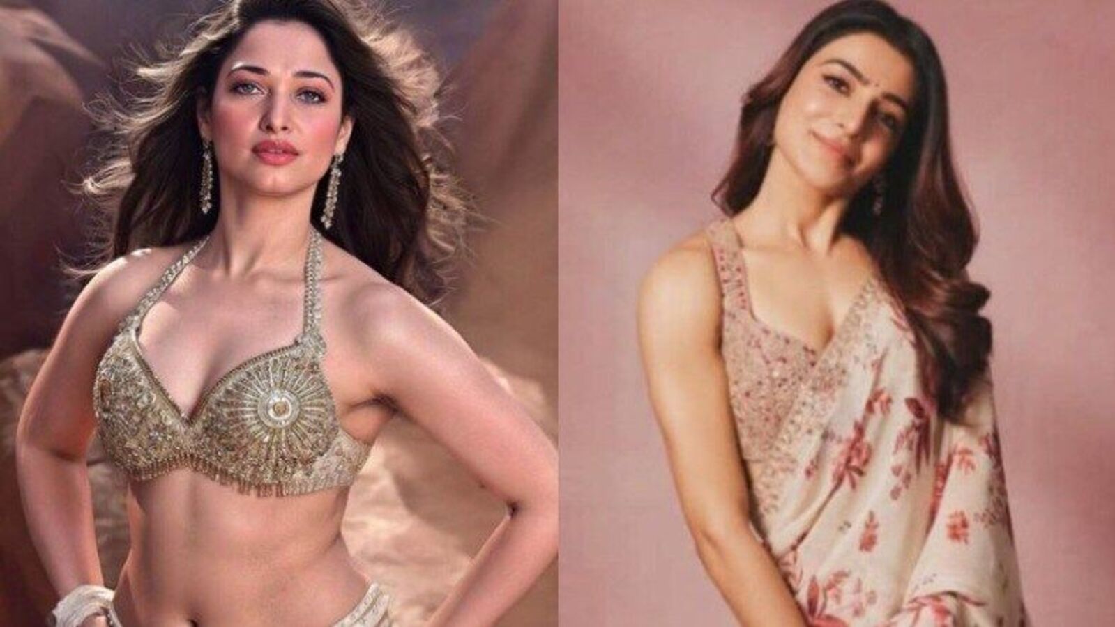 Samantha Ruth Prabhu, Tamannaah Bhatia and Rakul Preet’s ‘Voter IDs’ appear online ahead of Hyderabad polls