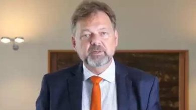 There is great potential to further promote relations between India and Germany: Ambassador Ackermann