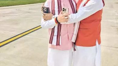 People of Bihar are ready to elect the NDA government: Pushkar Singh Dhami