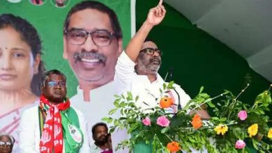 Even if the opposition fields dozens of chief ministers in the Ghatshila by-election, the chief minister of Jharkhand will still be defeated: Hemant Soren.