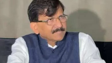 Holding elections without improving electoral roll is like making a mockery of democracy: Sanjay Raut