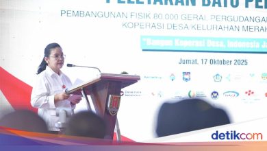 TKD Down, Mayor of Semarang ensures that priority programs continue