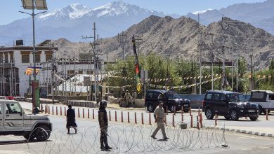 MHA orders judicial inquiry into Leh violence by former Supreme Court judge – Key details here