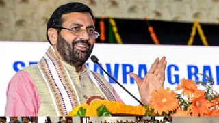 Haryana: Nayab govt gave Diwali gift to elderly, increased pension; Now you will get so much money from next month – Haryana Govt gave Diwali gift to senior citizens who increase their pension 200 rs will now receive 3200 rs from next month