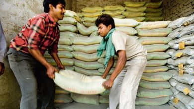 Sequential price weakness halves Dalmia Bharat’s second-quarter profit despite strong annual growth