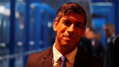 Trump Tariffs: What Former UK Prime Minister Rishi Sunak Said About India’s Stand – ‘Every country is going to work…’