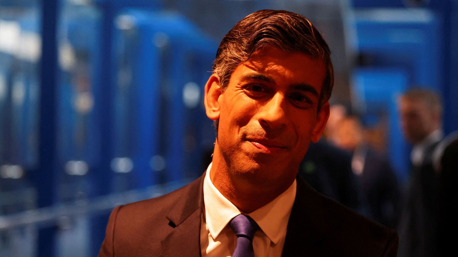Trump Tariffs: What Former UK Prime Minister Rishi Sunak Said About India’s Stand – ‘Every country is going to work…’