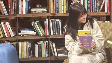 Baek Se-hee, South Korean author of best-selling ‘Tteokbokki’ memoir has died at 35. What was the cause of death?