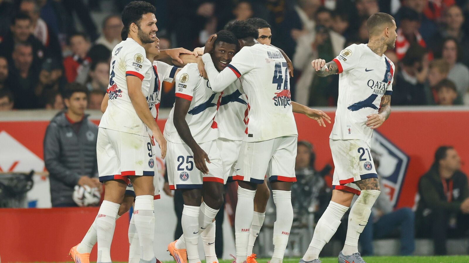 PSG vs Strasbourg: Who will win Ligue 1 clash? AI predictions, likely lineups, live streaming and more