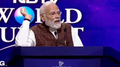 Prime Minister Modi criticized the Congress for policy mismanagement