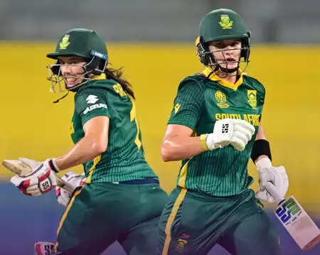 Women’s World Cup: Sri Lanka’s losing streak continues, South Africa defeated by 10 wickets