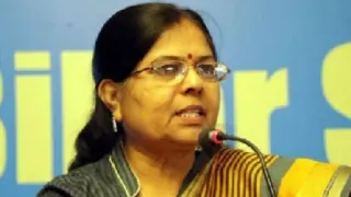 Begusarai News: Verdict in Manju Verma’s Arms Act case postponed, now the decision date is October 30 – Begusarai News Manju Verma Arms Act case verdict postponed