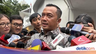 One year before Prabowo-Gibran cabinet, Palace: we are not satisfied