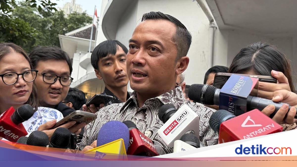 One year before Prabowo-Gibran cabinet, Palace: we are not satisfied