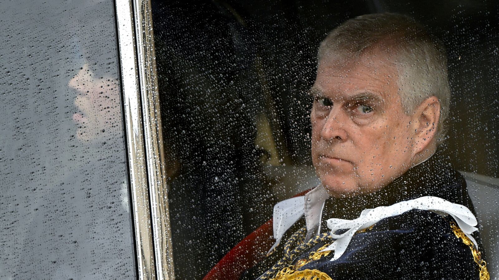 Prince Andrew renounces royal title ‘Duke of York’ amid ongoing Epstein scandal: ‘Will step back from public life’