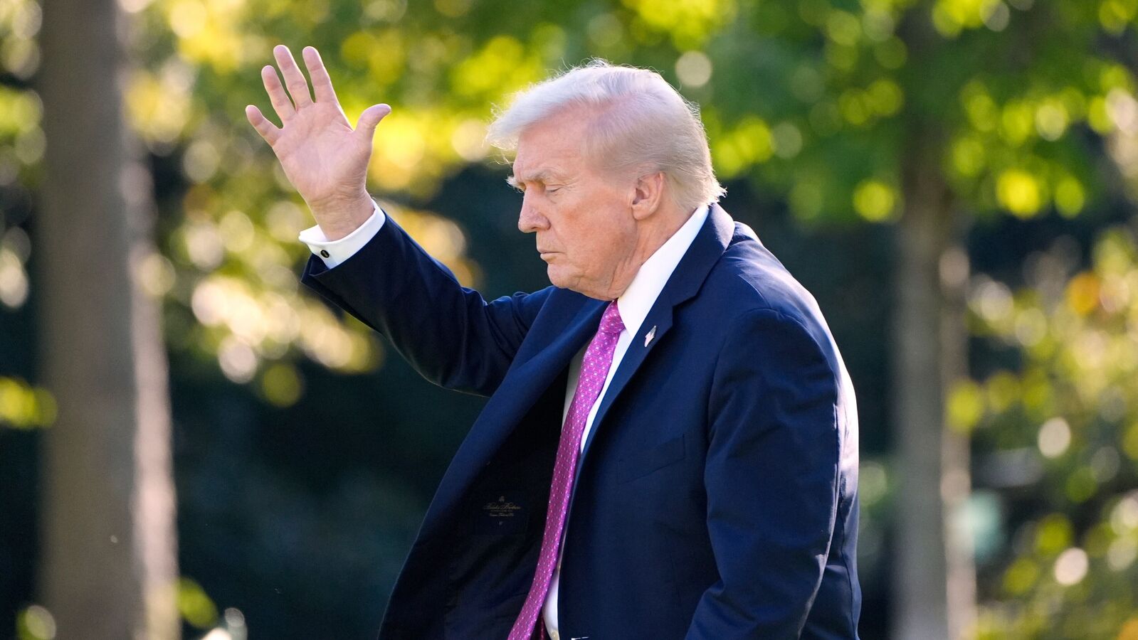 Putin-Trump tunnel to connect Russia-US soon? Trump says ‘interesting’ proposal, Zelensky ‘not happy’