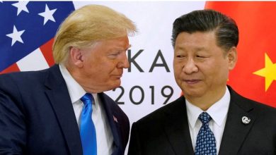 Dragon forced me to do it, Trump wakes up on tariffs on China, confirms meeting with Jinping