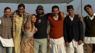 First selling mangoes abroad, then left job and made name in acting, 1 film brightened his fortune overnight