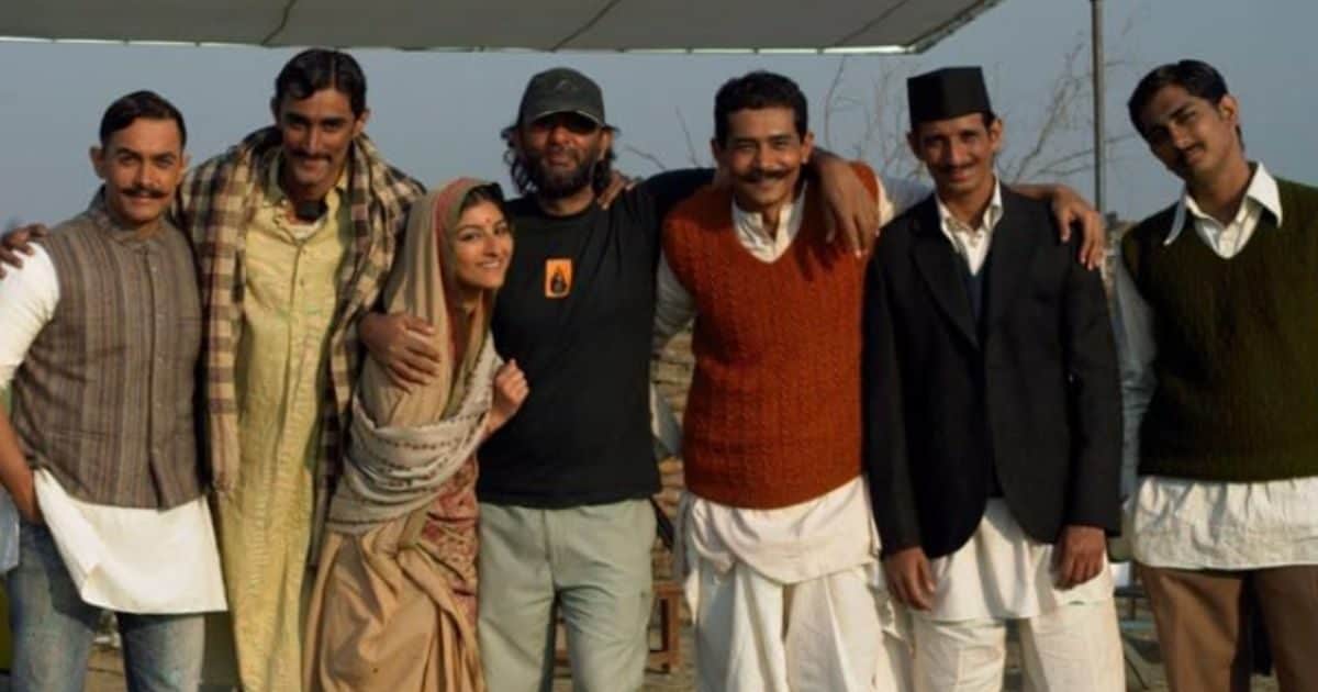 First selling mangoes abroad, then left job and made name in acting, 1 film brightened his fortune overnight