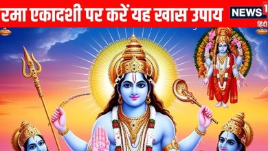 Rama Ekadashi 2025 Upay: Do this small remedy related to a penny on Rama Ekadashi, stars will change, every problem including money will go away.