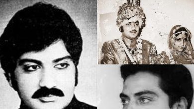 The king died 44 years ago, the mystery has not been solved, the story of the sword, crown and palace is mysterious!