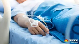 21-year-old girl jumped from bridge of new bus stand in Patiala, condition critical; PGI refers – Patiala 21-year-old woman jumps criticism from bus stand bridge