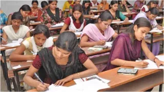 Major Change in Jharkhand Entrance Test; Now jet will be held in 5 cities, candidates will get the option of 3 cities – jharkhand jet exam major changes now held in 5 cities
