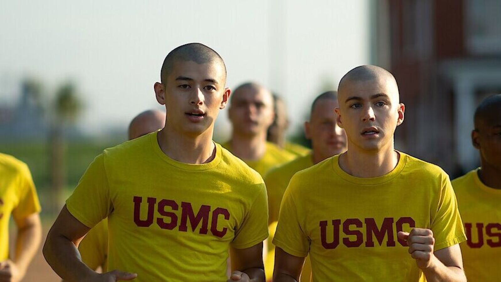 Pentagon targets Netflix over hit series Boots, claims its content is ‘woke trash’ – here’s what we know