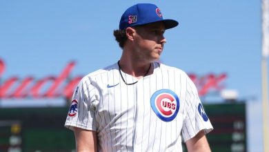 Houston Astros sign Nate Pearson to a one-year, $1.35 million contract; check details