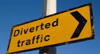 Vehicles will not ply on many routes in Gorakhpur from today till Diwali, see full diversion here – gorakhpur traffic diversion for diwali check routes and parking