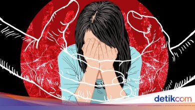 Rape of middle school student in Karawang Recorded by victim’s colleague, 4 perpetrators arrested
