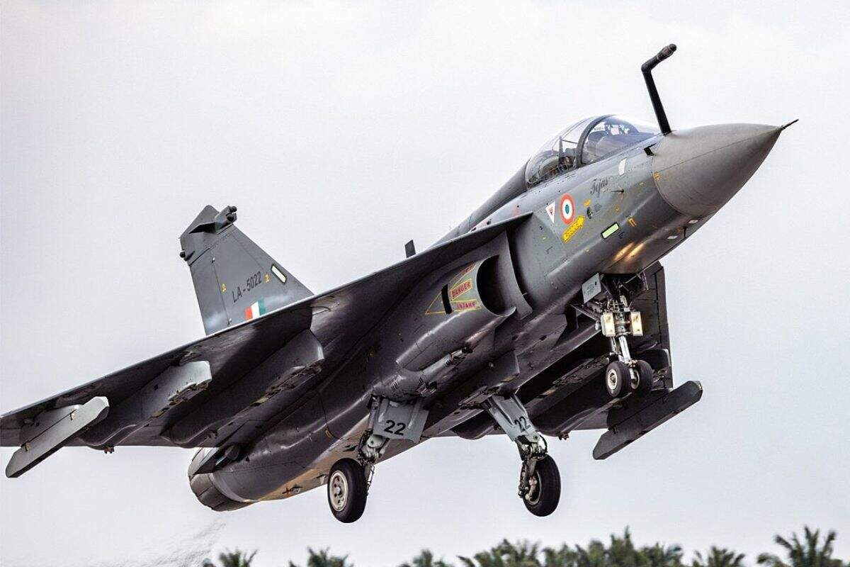 The demand for India’s Tejas has increased at the international level, know how dangerous is India’s indigenous fighter?