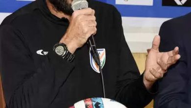 India slips to 136th position in FIFA rankings, Spain tops