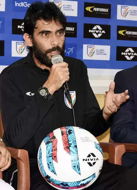 India slips to 136th position in FIFA rankings, Spain tops