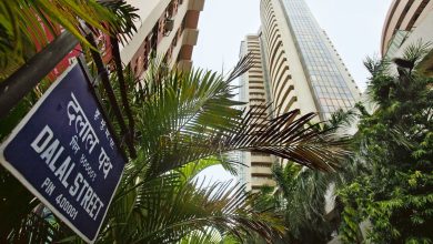 Is the Indian stock market closed on Monday for Diwali 2025?