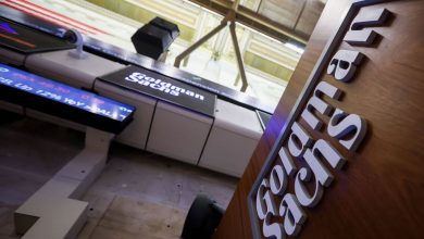 Goldman Sachs is aiming for a bigger share of AI infrastructure funding