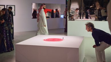 لنلعب: متاهة من الخيارات .. افتتاح النسخة الرابعة لمعرض بينالسور في المتحف السعودي للفن…