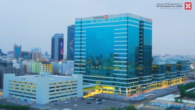 مستشفى الدكتور سليمان الحبيب بالخبر يرفع كفاءة نظر أربعيني من 10% للمستوى الطبيعي خلال دقائق…