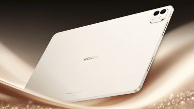 هونر تطلق MagicPad 3 Pro أول لوحي بمعالج Snapdragon 8 Elite Gen 5 وأقوى بديل لآيباد برو