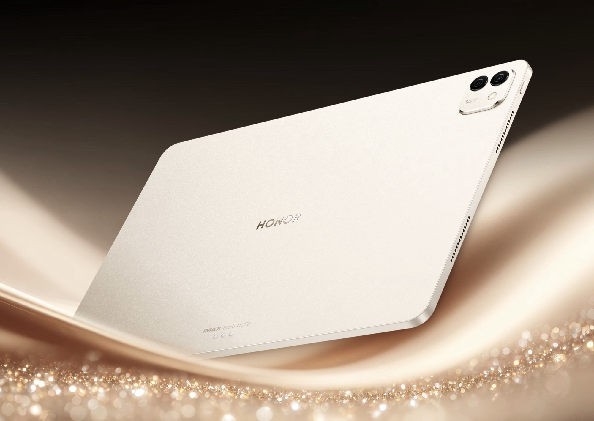 هونر تطلق MagicPad 3 Pro أول لوحي بمعالج Snapdragon 8 Elite Gen 5 وأقوى بديل لآيباد برو