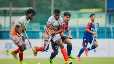 Sultan Johor Cup: India defeated Malaysia to reach the finals