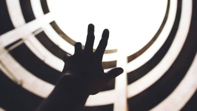 Are you stuck in a trauma loop? Here’s how to break free