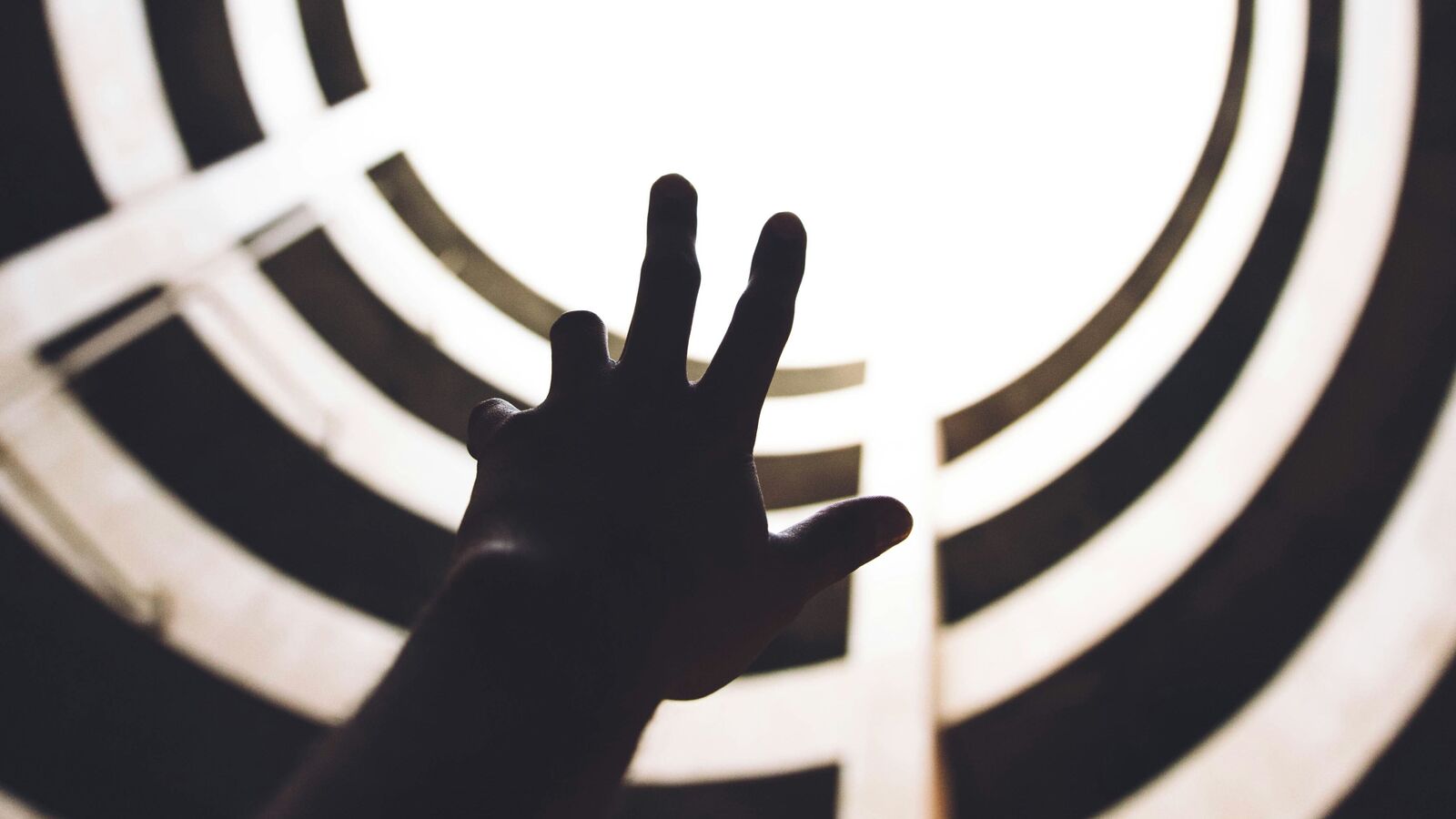 Are you stuck in a trauma loop? Here’s how to break free