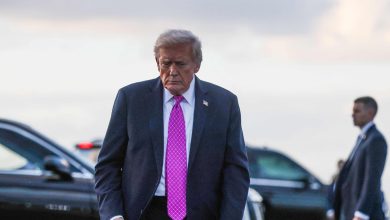 Donald Trump May Need Hip Replacement Surgery to ‘Stay Mobile’? Submit claims to…