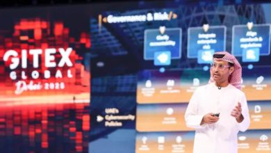 الكويتي: جيتكس جلوبال 2025 يؤكد ريادة الإمارات في رسم مستقبل المشهد الرقمي العالمي…